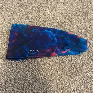 JUNK brands big bang lite headband